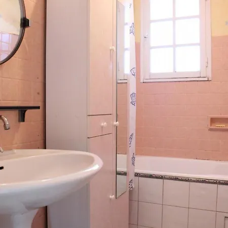 Maison Charmante 8 Pers Avec Internet Fibre, A 300m Du Port Et Plage, Parking, Jardin, Menage Inclus - Fr-1-246a-34