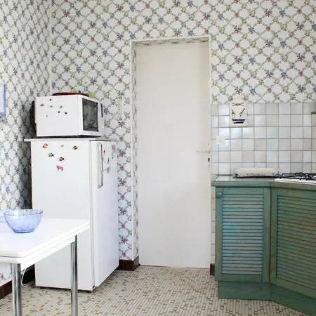 Maison Charmante 8 Pers Avec Internet Fibre, A 300m Du Port Et Plage, Parking, Jardin, Menage Inclus - Fr-1-246a-34 Tatil Evi *