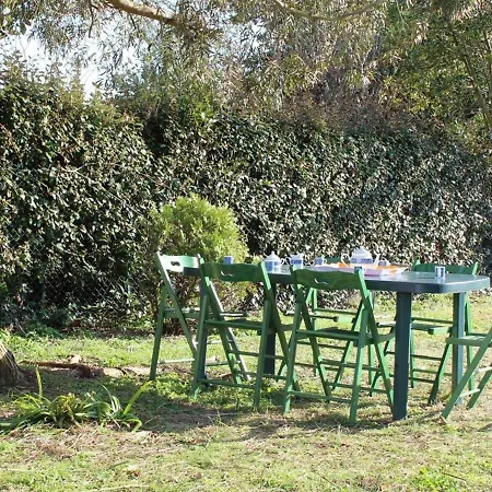 Maison Charmante 8 Pers Avec Internet Fibre, A 300m Du Port Et Plage, Parking, Jardin, Menage Inclus - Fr-1-246a-34 * La Cotinière
